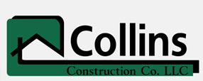 Collins Construction Logo